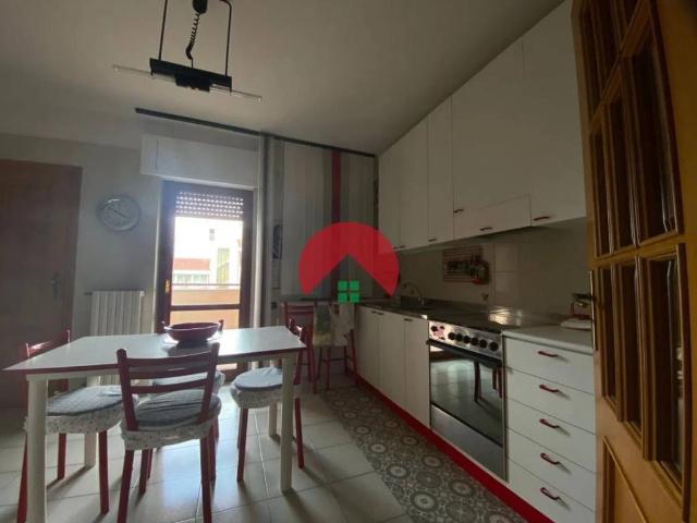 Appartamento in vendita a Olmi, Matera