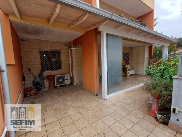 Villa Schiera in vendita a Grotta Pignata, Matera