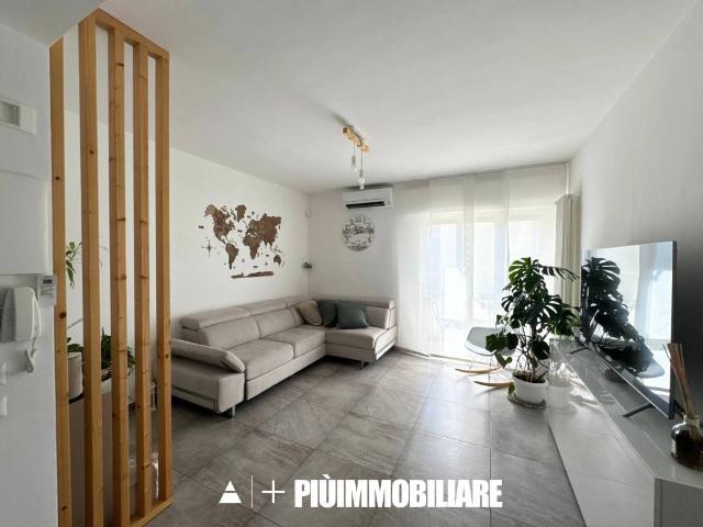 Appartamento in vendita a Serra Venerdì, Matera