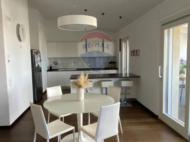 Appartamento in vendita a Villa Longo, Matera
