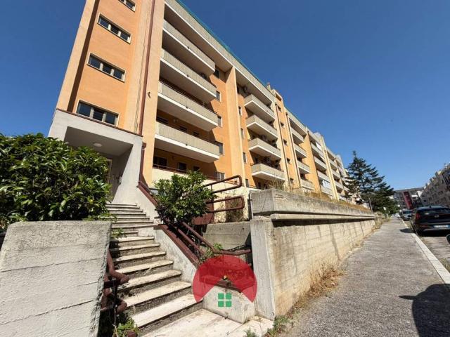 Appartamento in vendita a San Giacomo, Matera