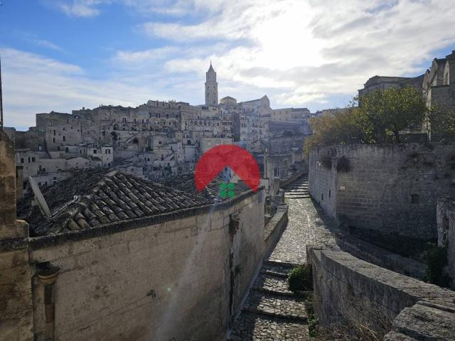 Appartamento in vendita a Rioni Sassi, Matera