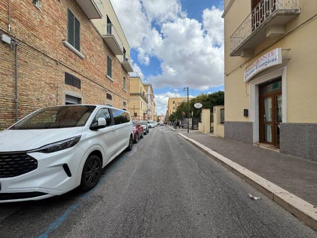 Appartamento in vendita a Centro Storico, Matera