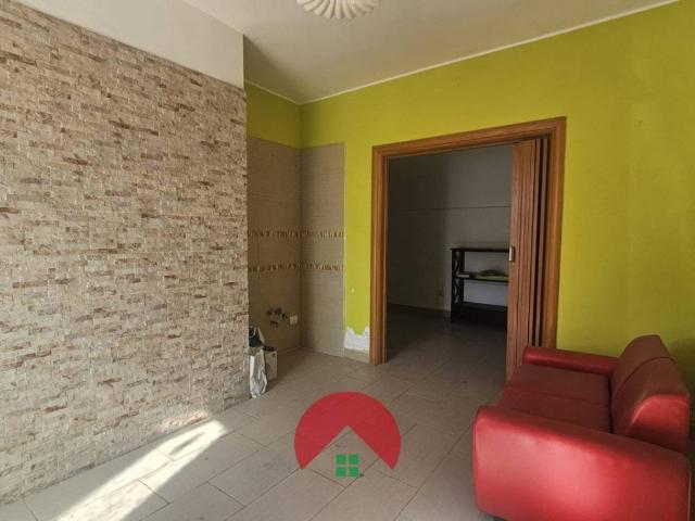 Appartamento in vendita a Villa Longo, Matera