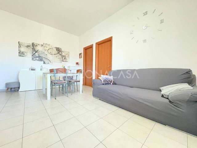 Appartamento in vendita a Villa Longo, Matera