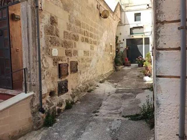 Appartamento in vendita a Centro Storico, Matera