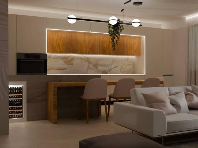 Appartamento in vendita a Grotta Pignata, Matera