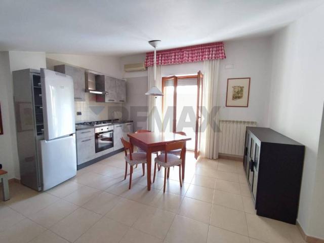 Appartamento in vendita a Grotta Pignata, Matera