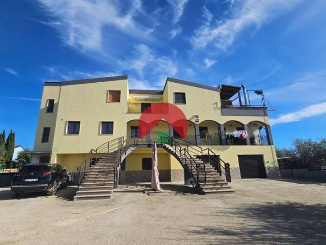 Appartamento in vendita a Grotta Pignata, Matera