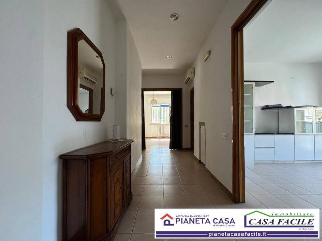 Appartamento in vendita a San Pardo, Matera