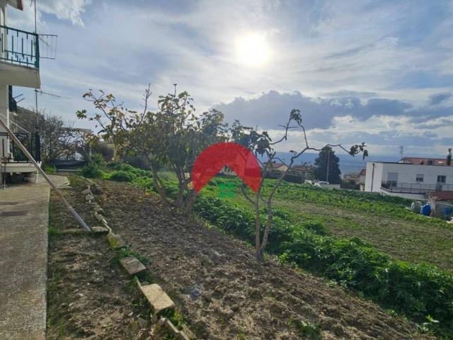 Appartamento in vendita a Agna, Matera