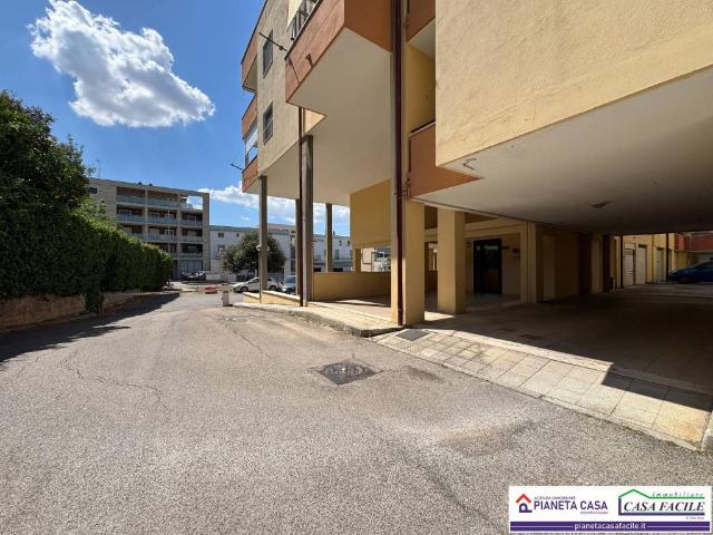 Appartamento in vendita a Grotta Pignata, Matera