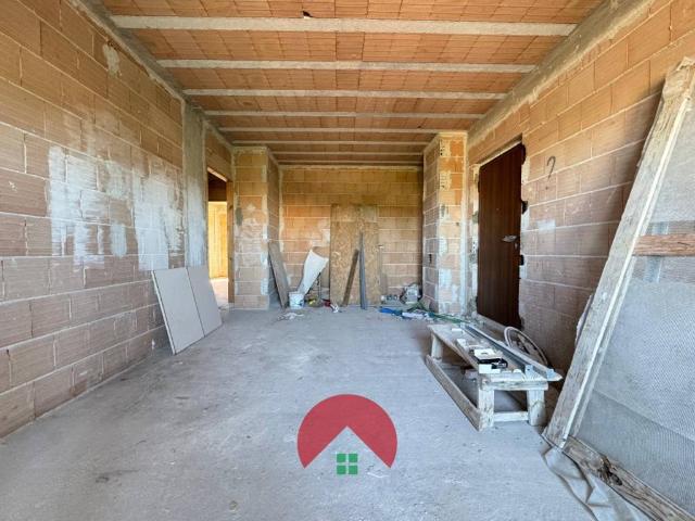 Appartamento in vendita a Villa Longo, Matera
