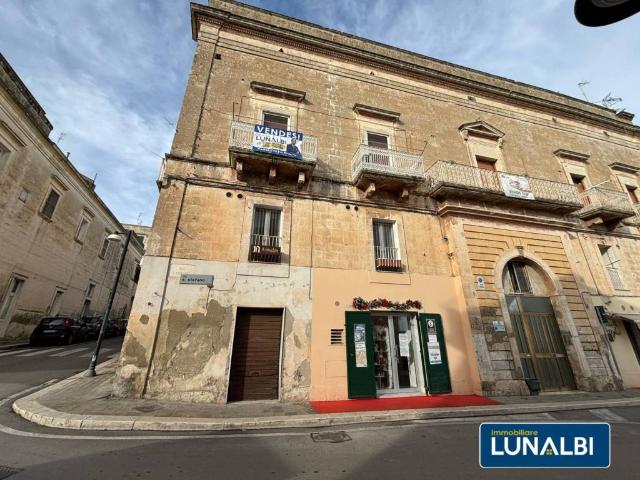 Appartamento in vendita a Centro Storico, Matera