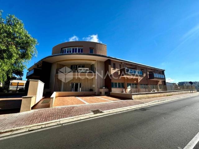 Appartamento in vendita a Olmi, Matera