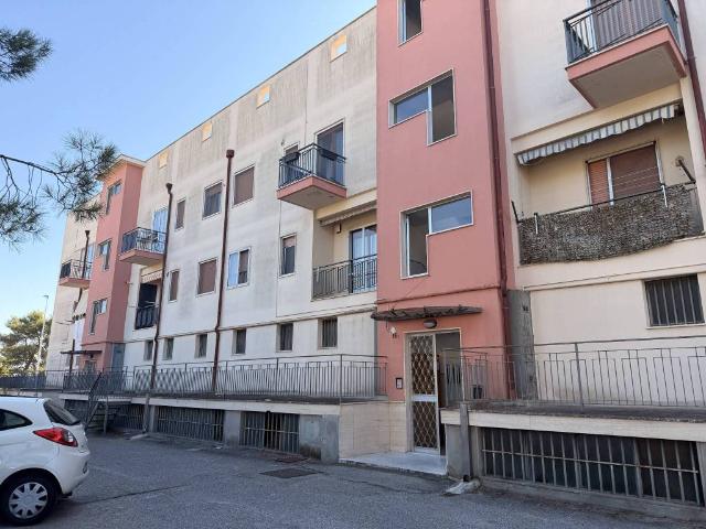 Appartamento in vendita a Villa Longo, Matera