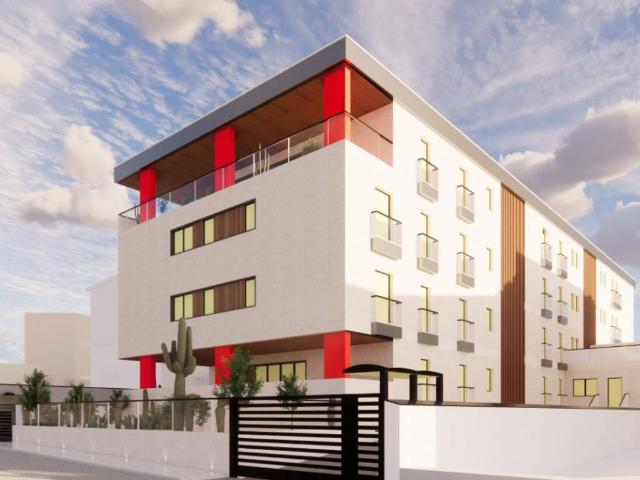 Appartamento in vendita a Grotta Pignata, Matera