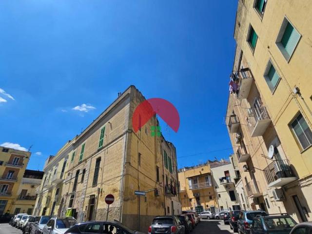Appartamento in vendita a Centro Storico, Matera