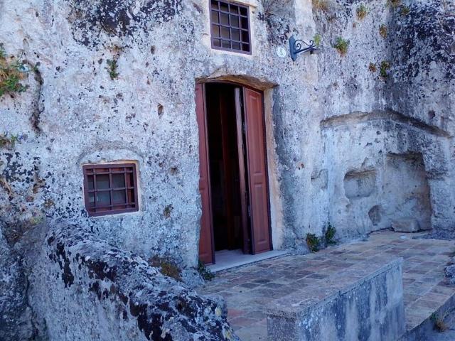 Appartamento in vendita a Sassi di Matera, Matera