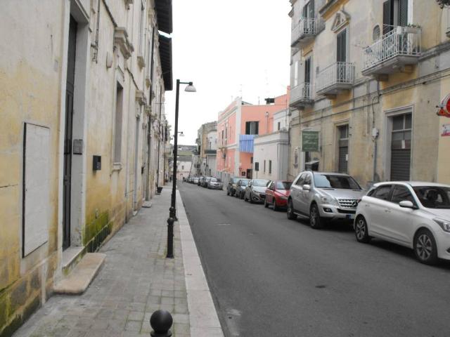 Appartamento in vendita a Centro Storico, Matera