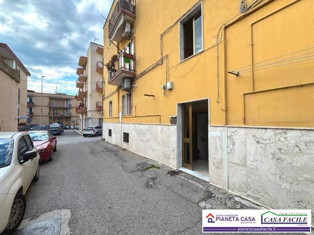 Appartamento in vendita a Rione Spine Bianche, Matera