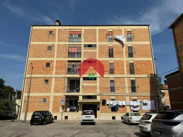 Appartamento in vendita a Rione Spine Bianche, Matera