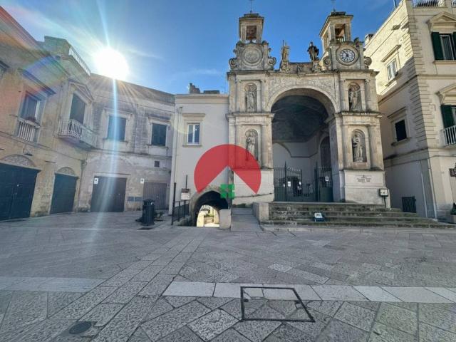 Appartamento in vendita a Rioni Sassi, Matera