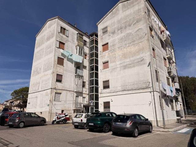 Appartamento in vendita a Rione Serra Venerdì, Matera