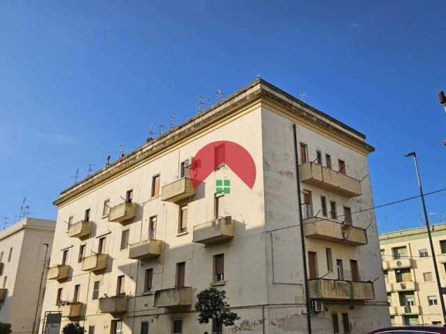 Appartamento in vendita a Piazza Guglielmo Marconi Ex Mercato Ortofrutticolo, Matera
