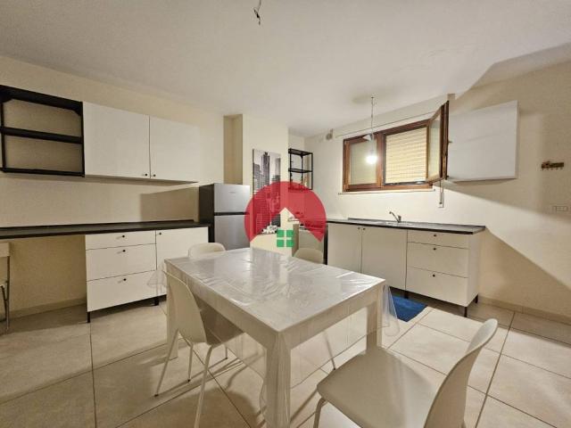 Appartamento in vendita a Lanera, Matera