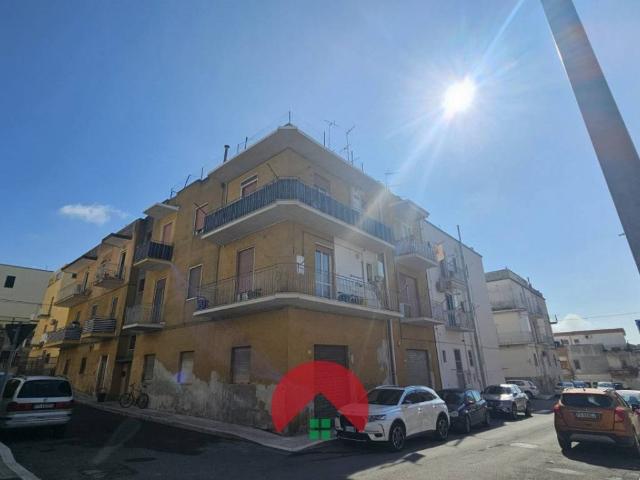 Appartamento in vendita a Cappuccini, Matera