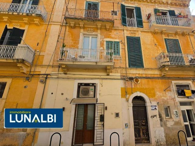 Appartamento in vendita a Centro Storico, Matera