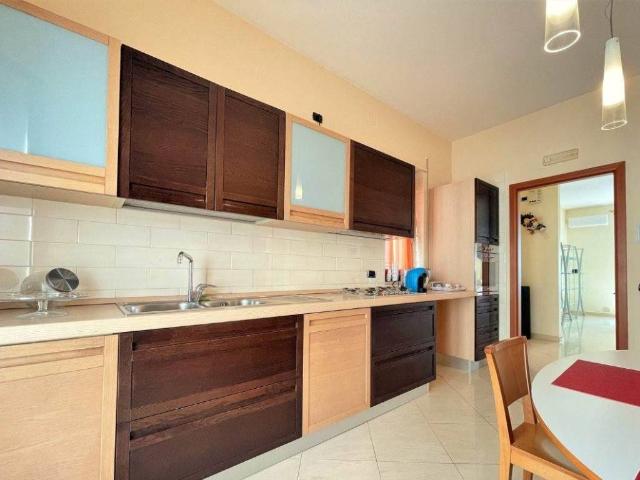 Appartamento in vendita a Lanera, Matera