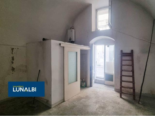 Appartamento in vendita a Sassi di Matera, Matera