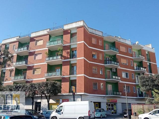 Appartamento in vendita a Pedale della Palomba, Matera