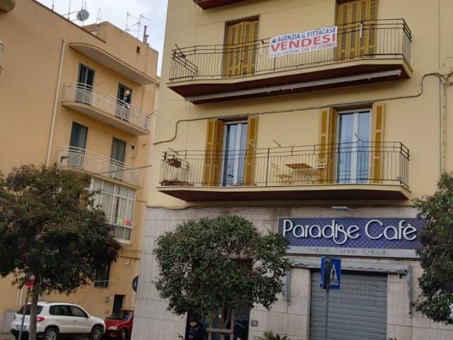 Appartamento in vendita a Rione Spine Bianche, Matera