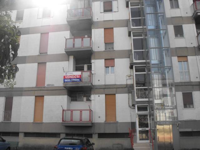 Appartamento in vendita a Villa Longo, Matera