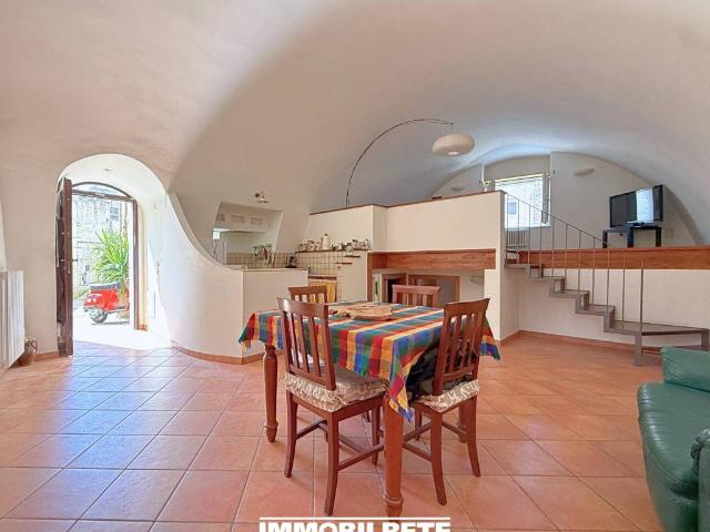 Appartamento in vendita a Sassi di Matera, Matera