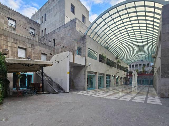 Appartamento in vendita a Centro Storico, Matera