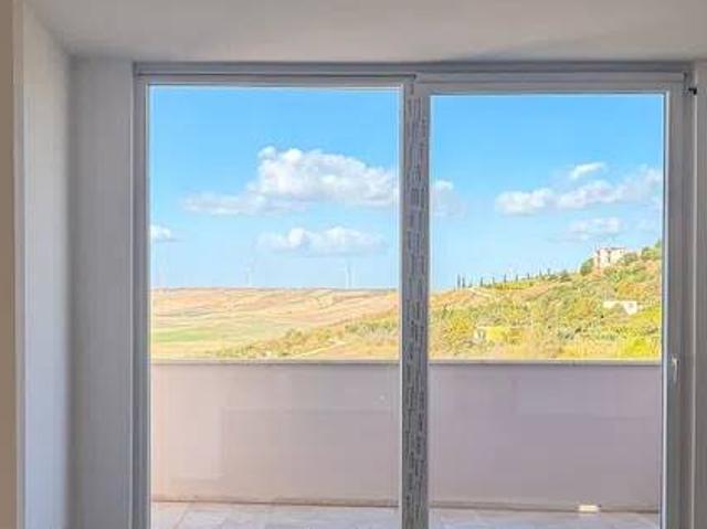 Appartamento in vendita a Grotta Pignata, Matera