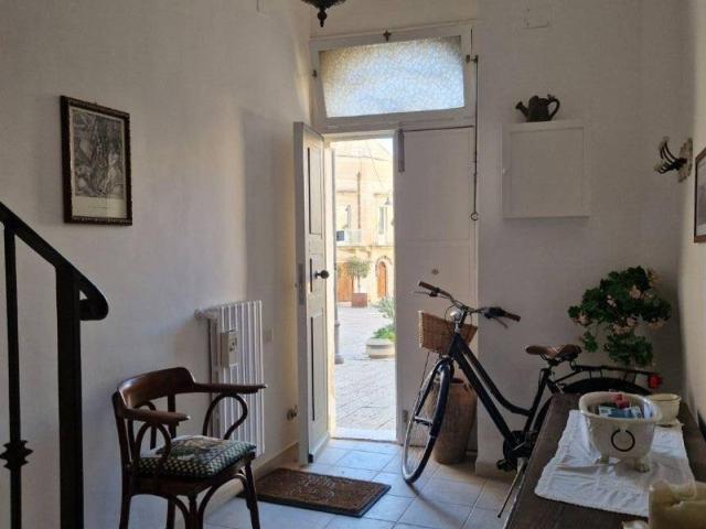 Appartamento in vendita a Centro Storico, Matera