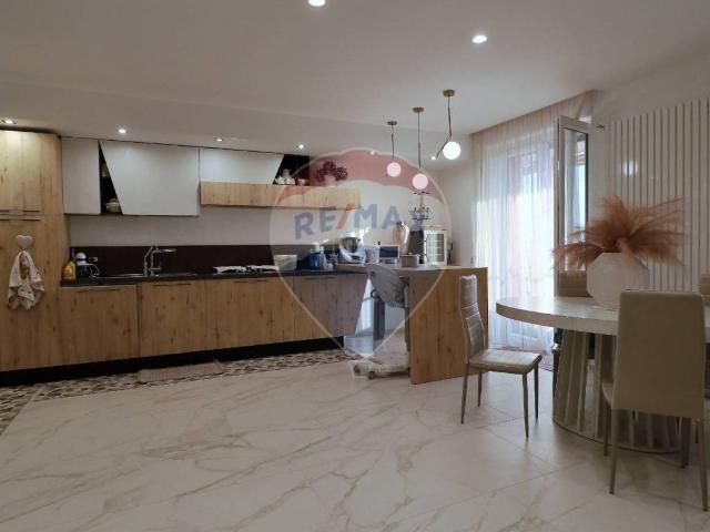 Appartamento in vendita a San Giacomo, Matera
