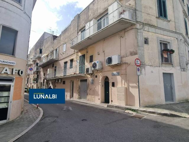 Appartamento in vendita a Centro Storico, Matera
