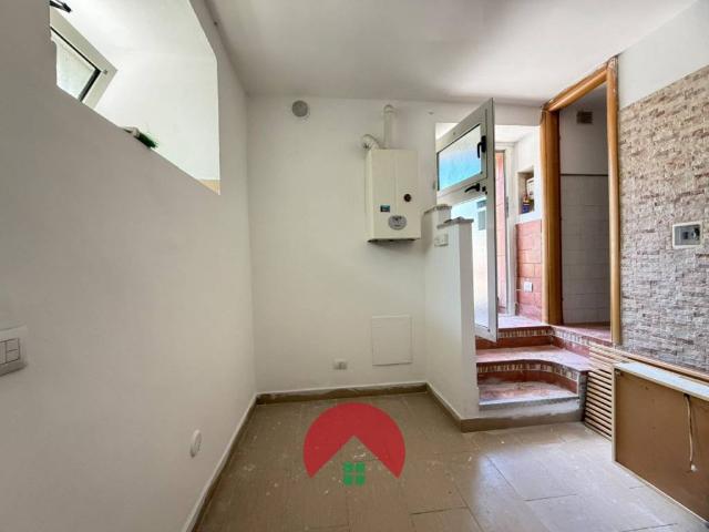 Appartamento in vendita a Villa Longo, Matera
