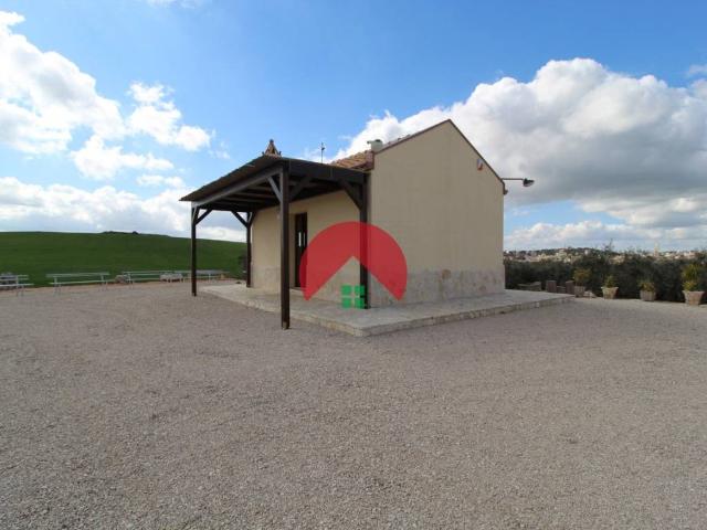 Villa Indipendente in vendita a Rioni Sassi, Matera