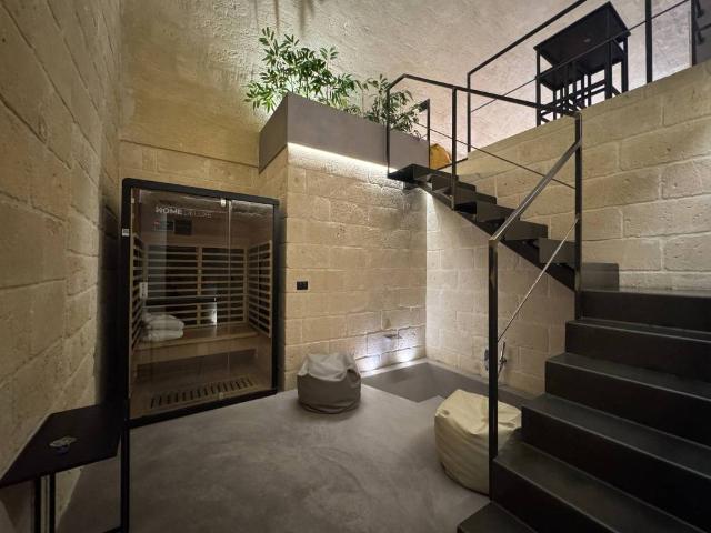 Appartamento in vendita a Centro Storico, Matera