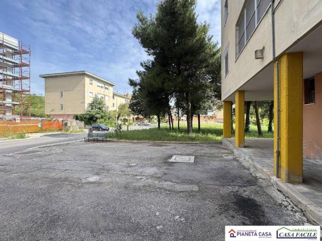 Appartamento in vendita a Serra Rifusa, Matera