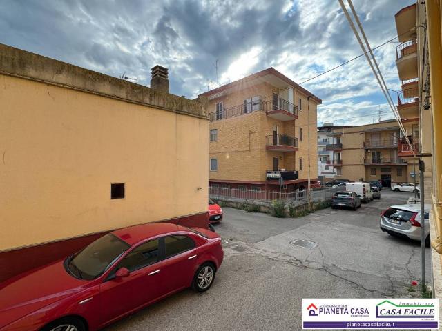 Appartamento in vendita a Rione Spine Bianche, Matera