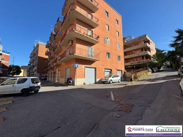 Appartamento in vendita a Lanera, Matera