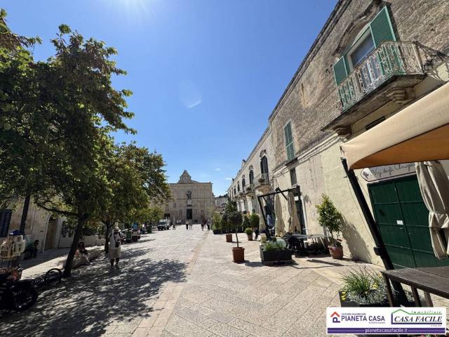 Appartamento in vendita a Rioni Sassi, Matera